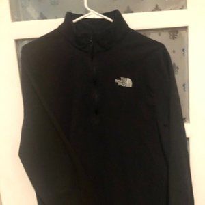The North Face XL/TG Men's Thin Zip-Up Jacket